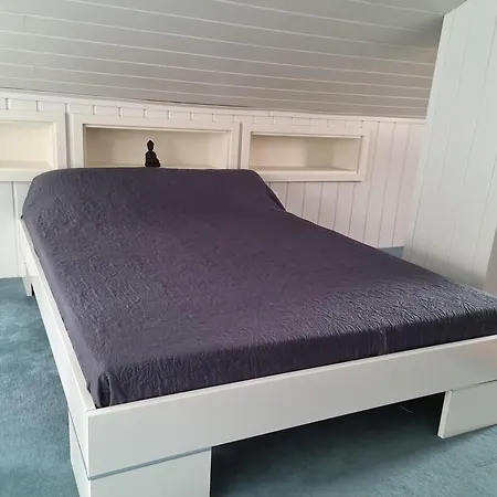 Ferienhaus Mit Sauna, Whirlpool Und Garten *