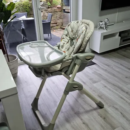 Ferienhaus Mit Sauna, Whirlpool Und Garten * Wuppertal
