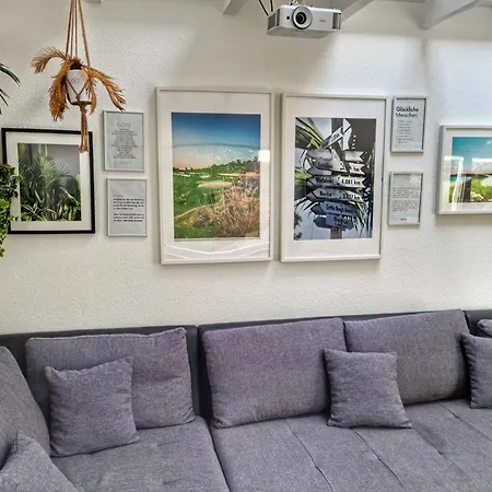 Casa de Férias Ferienhaus Mit Sauna, Whirlpool Und Garten *