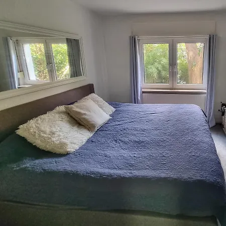 Ferienhaus Mit Sauna, Whirlpool Und Garten *